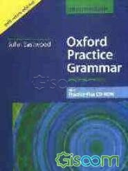 Oxford practice grammar with answers