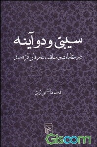 سیبی و دو آینه: در مقامات و مناقب عارفان فره‌مند