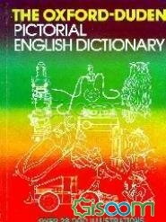 Oxford - Duden Pictorial English Dictionary