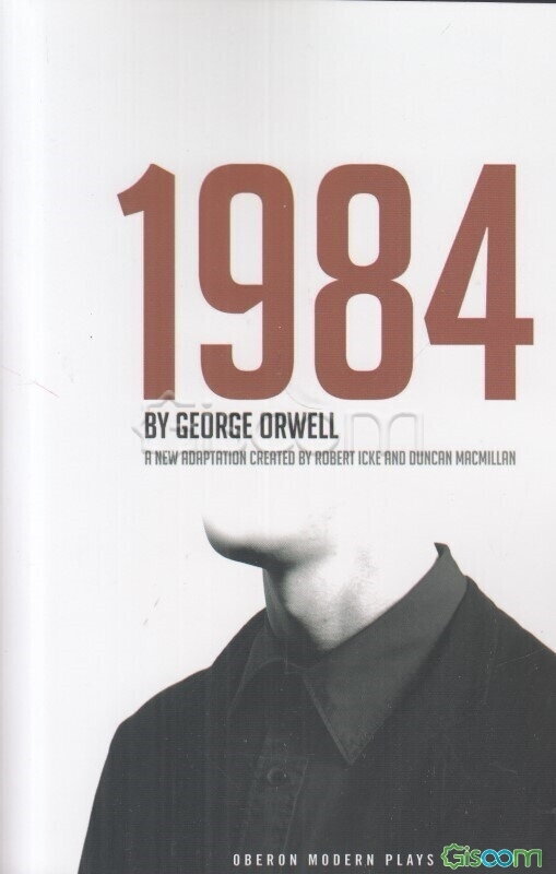 1984Nineteen Eighty - Four