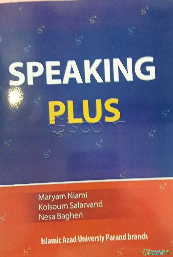 Speaking plus