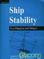 Ship stability for masters and mates