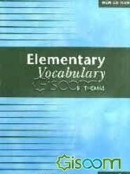 Elementary vocabulary