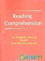 Reading comprehension for students learning English as a second language