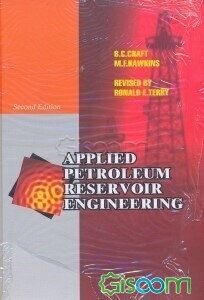 Applied petroleum reservoir engineering