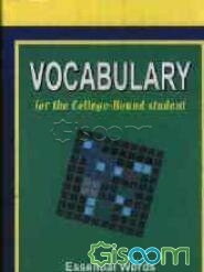 Vocabulary for the college - bound student