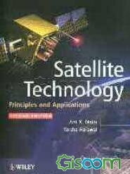 Satellite technology: principles and applications