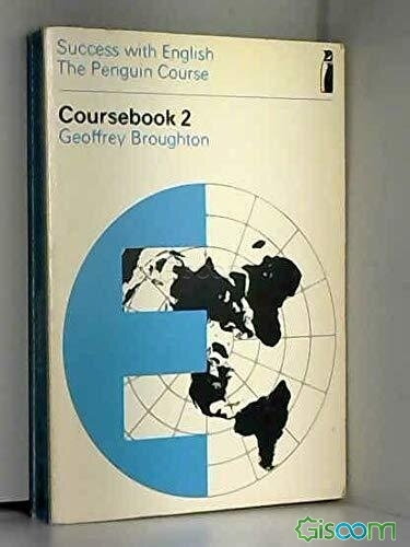 Success With English The Penguin Course: Course Book (جلد 2)