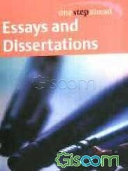 Essays and dissertations 1