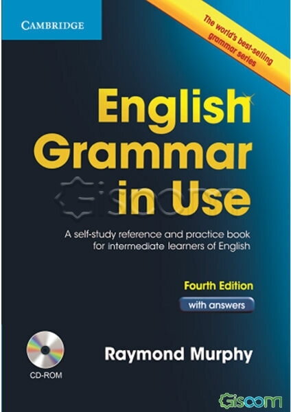 خرید کتاب Grammar in Use British