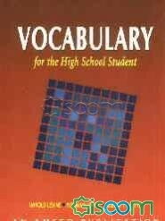 Vocabulary for the high school student