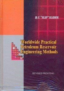 World wide practical petroleum reservoir engineering methods