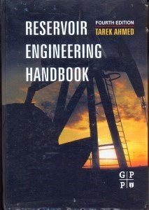 Reservoir engineering handbook