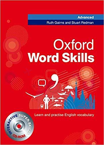 Oxford word skills: advanced