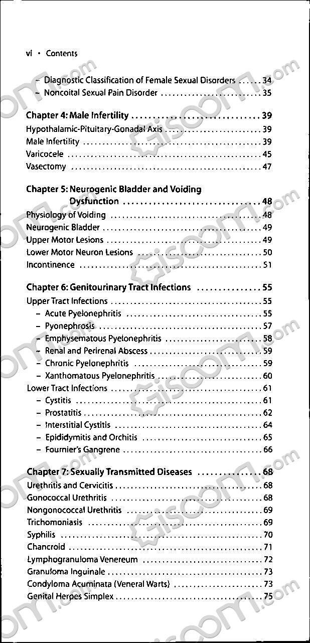 Blueprints urology 1